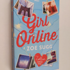 Zoe Sugg : Girl online - pikkukuva 1