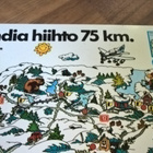 Postikortti Finlandia Hiihto Lahti 1982 erikoisleimalla - pikkukuva 4