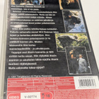 Älä Leiki Tulella (VHS) "Flight Of The Dove" Scott Glenn - pikkukuva 2