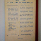 Karilas Tauno: Arkinsaaren vangit, v. 1955, HYVÄ! - pikkukuva 5