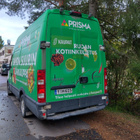 Kylmäkuljetusauto - pikkukuva 4