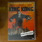 King Kong - Alkuperäinen DVD - pikkukuva 1