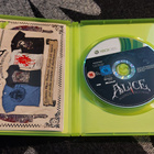 XBOX 360 - Alice Madness Returns - pikkukuva 2