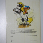 Yakari ja valkoinen biisoni (Otava, 1983) - pikkukuva 2