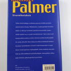 Michael Palmer : Sivuvaikutuksia - pikkukuva 2