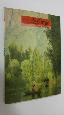 Shinya Fujiwara : Kashmir