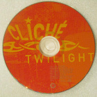 Cliché • Twilight CD - pikkukuva 4