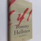 Tommy Hellsten : Tietäjän kylä - pikkukuva 1