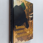 Peter D. Rogers : Tunnista nuoren huume- ja alkoholiongelmat - pikkukuva 1