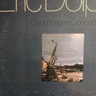 Eric Dolphy : Copenhagen Concert. 2LP. - pikkukuva 1