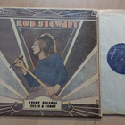 ROD STEWART – EVERY PICTURE TELLS A STORY orig. UK 1972 LP - pikkukuva 1
