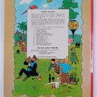 Herge : Månen tur och retur, del 2 - pikkukuva 2