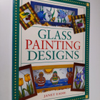 Janet Eadie : Glass painting designs - pikkukuva 1