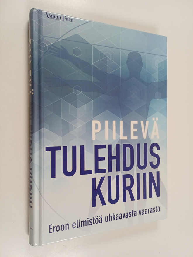 Reino (toim.t) Rasilainen : Piilevä tulehdus kuriin : ero...