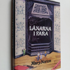 Mary Norton : Lånarna i fara - pikkukuva 1