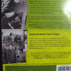 RYKMENTIN MURHEENKRYYNI & MURHEENKRYYNIN POIKA - pikkukuva 2