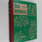 Kerttu Varjo : Uusi kerhokirja - pikkukuva 1