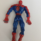Sea Hunter Spider-Man figuuri - pikkukuva 2