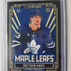 Matthew Knies 2025-26 OPC Retro Black /100 - pikkukuva 1