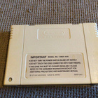 snes desert fighter pal - pikkukuva 2