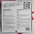 Mitä mielessä lautapeli - pikkukuva 2