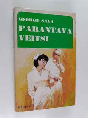 George Sava : Parantava veitsi