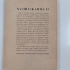 Nuori Ikaros. II : Nuoren voiman liiton 25-vuotisjulkaisu - pikkukuva 2