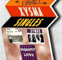 Xysma - Singles CD