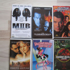 Videoelokuvia ym. ja muovikoteloita - pikkukuva 2