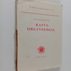 Aarno Kalela : Kasviorganologia - pikkukuva 1