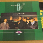 Duran Duran Union of the snake 7 45 Brasilia - pikkukuva 1