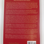 Dennis D. Bielfeldt : The substance of the faith : Luther... - pikkukuva 2