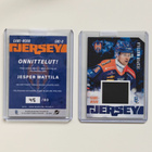 Jesper Mattila JERSEY Blueline - pikkukuva 2