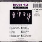 Level 42 - Level Best - pikkukuva 2
