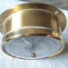 Genia Barometer/ilmapuntari - pikkukuva 3
