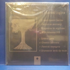 CULT OF ENDTIME - LN CHARNEL LIGHTS UUSI "SS" FIN 2015 LP - pikkukuva 2