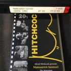 Hitchcock: Man-saaren tuomari VHS - pikkukuva 3