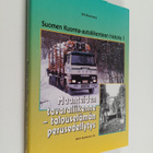 Suomen kuorma-autoliikenteen historia, 1 : Maanteiden tav... - pikkukuva 1