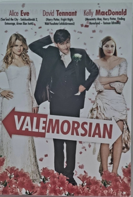 VALEMORSIAN DVD