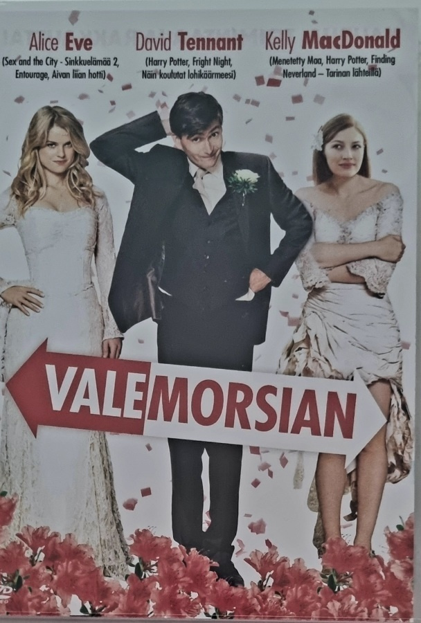 VALEMORSIAN DVD