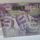 DANCENET 4 (2CD) - pikkukuva 1