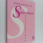 Helene de Monferrand : Suzannen päiväkirja - pikkukuva 1
