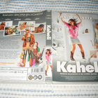 KAHELI (Toni Collette)*** - pikkukuva 4