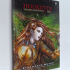 Stephenie Meyer : Houkutus : sarjakuvasovitus Osa 1 - pikkukuva 1