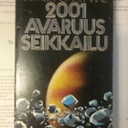 Arthur C. Clarke - 2001 avaruusseikkailu (sid.) - pikkukuva 1