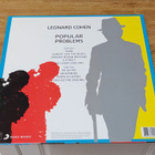 Leonard Cohen Popular problems - pikkukuva 2