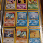 Pokemon kortteja 90kpl erä6 - pikkukuva 2