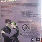 KULKURIN MASURKKA DVD - pikkukuva 2