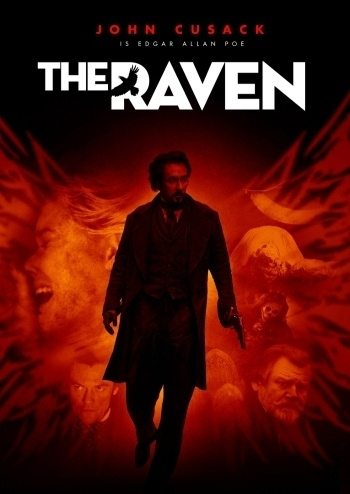 Korppi (DVD)