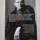 Jarkko Sipilä : Kylmä jälki - pikkukuva 2
